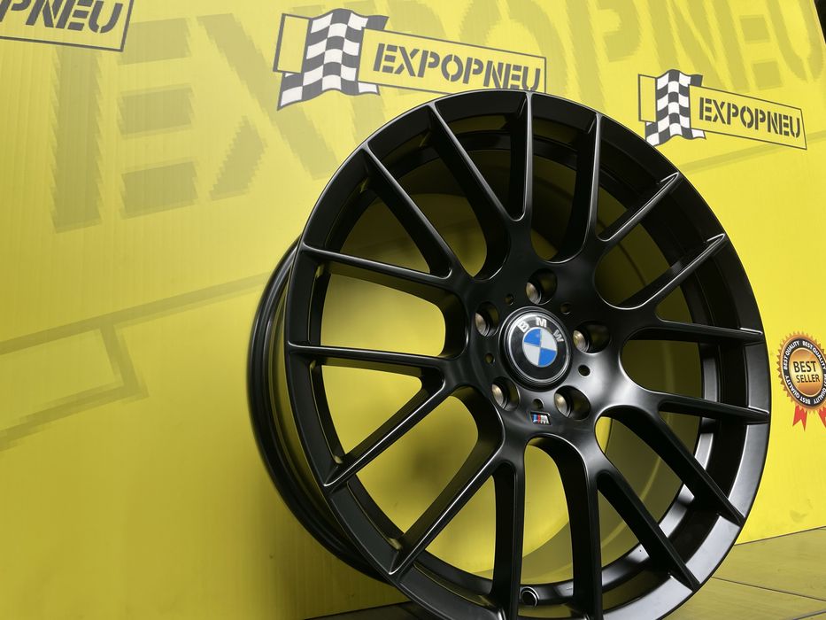 JANTES 18 BMW 5X120