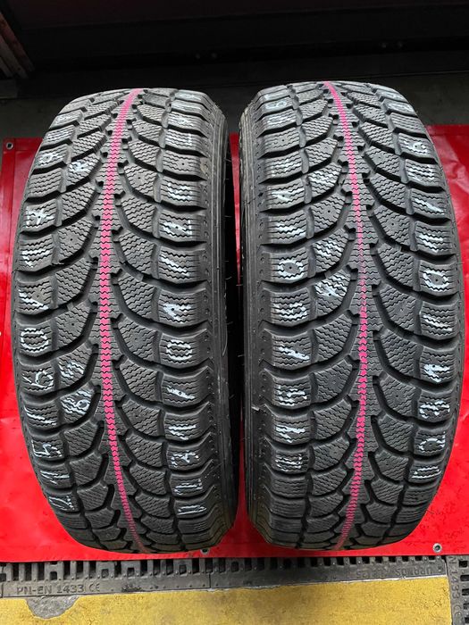 2szt. opony zimowe 215/60R17 96T Rovelo RWS-677
