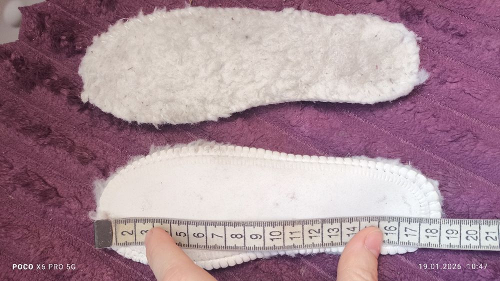 Ботінки для дівчинки 29 р