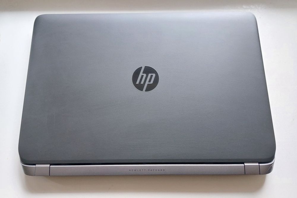 Hp 15.6"/ i5 5gen/8gb/ssd256/акб 2 години