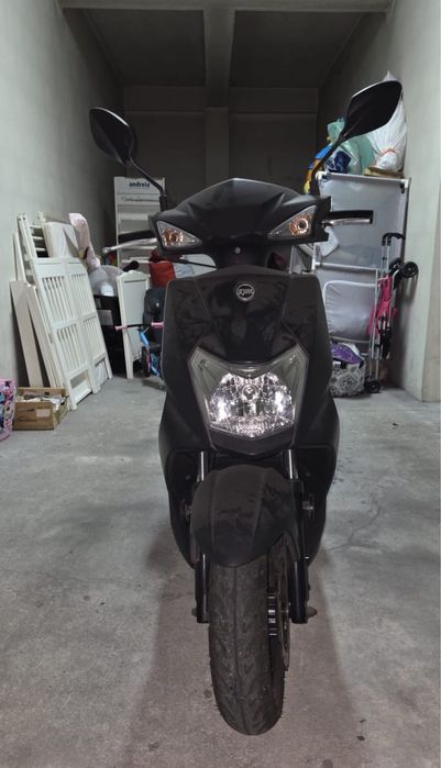 Scooter SYM 50cc