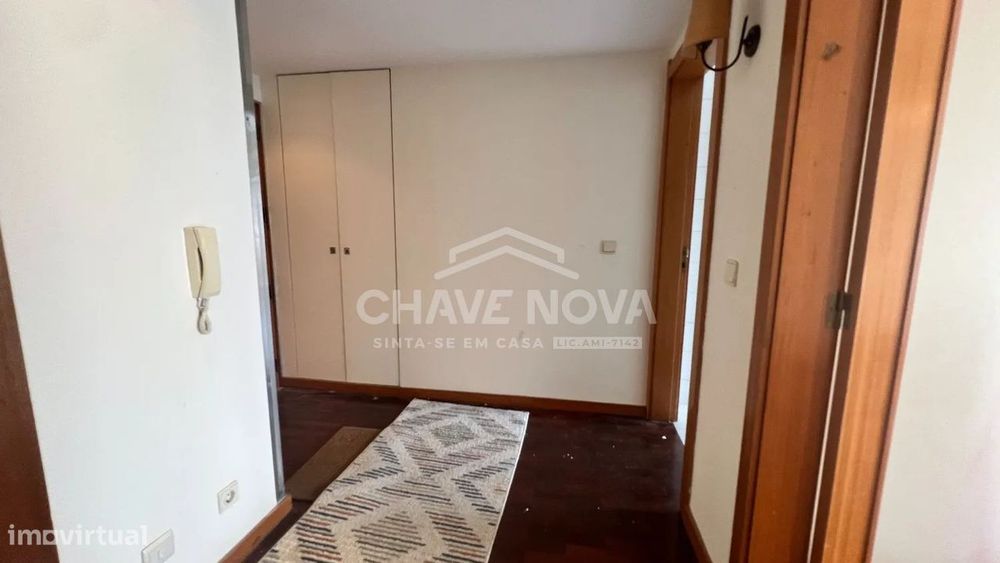 Apartamento T3 - Constituição - Porto