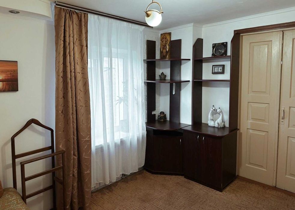 Довгострокова оренда частини будинку