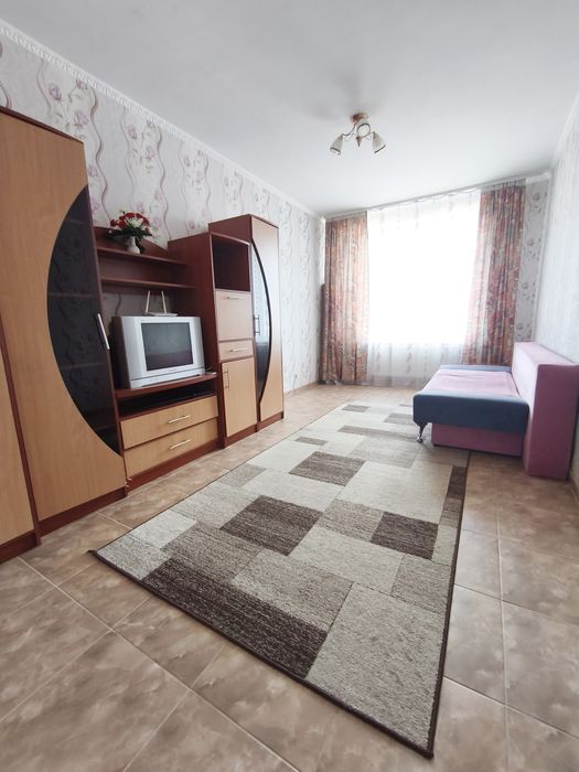 ВІЛЬНА 2-кімн в НОВОБУДОВІ в Центрі, можна 2-4 хлопці