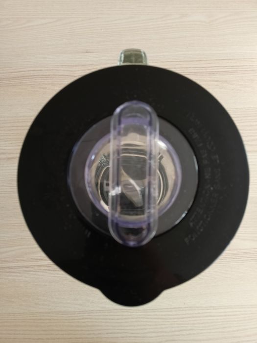 Kielich do blendera Silvercrest z Lidla