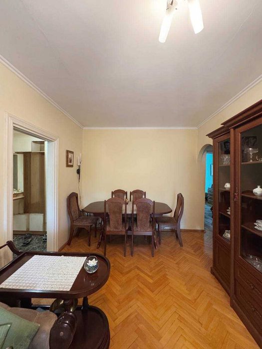 3 кімн вул Чорновола НОВИНКА (готова до проживання)