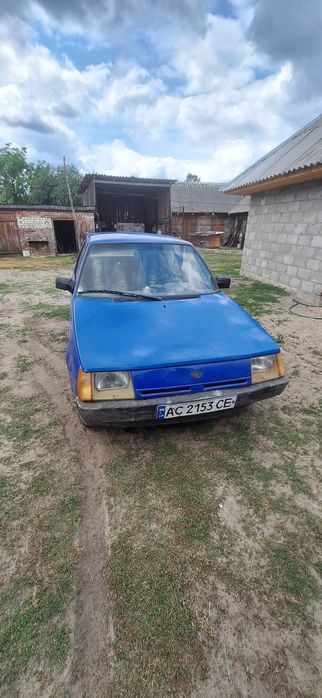 Продам таврію ..