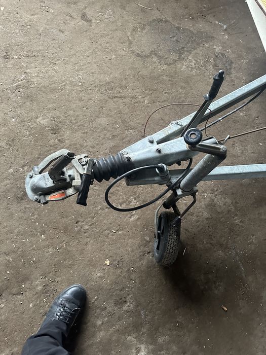 Кемпер кемпінг будинок на колесах автодім