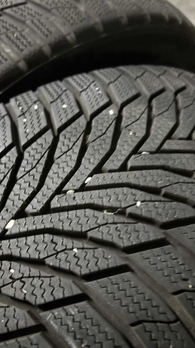 Pneu Nexen Winguard Sport 2 SUV 255/45R20 105V
