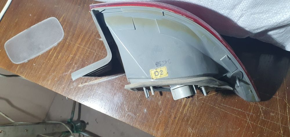 Продам запчасти киа маджентис 2008