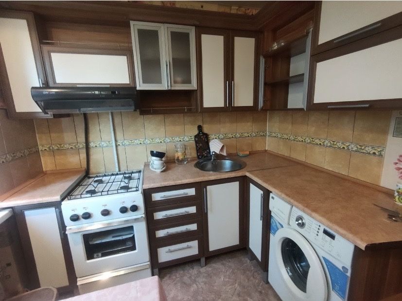 Оренда 2-к квартири біля 129 кварталу в покровському районі міста