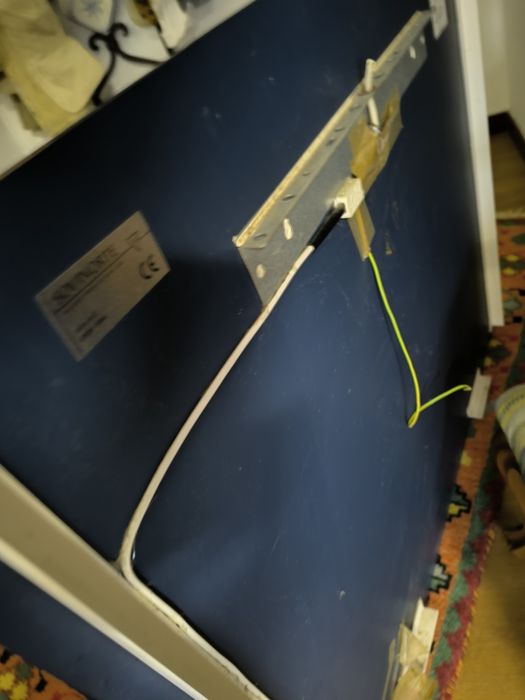 Espelho de WC excelente estado.