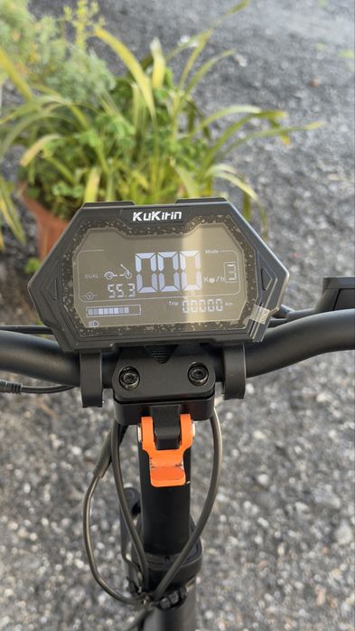 Kukirin G2 Master 2025