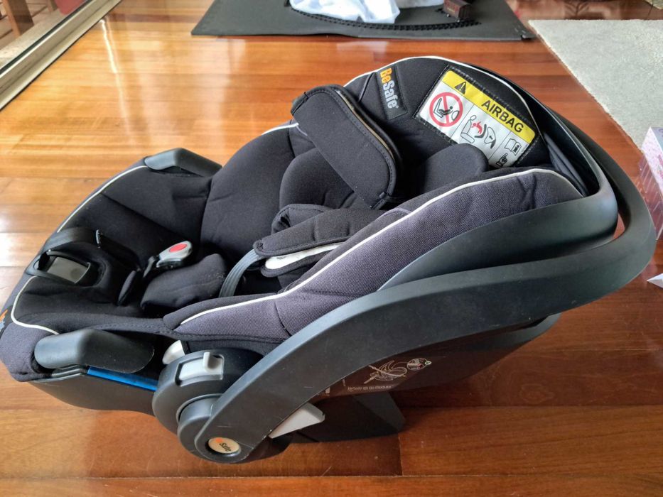 Baby Coque BeSafe