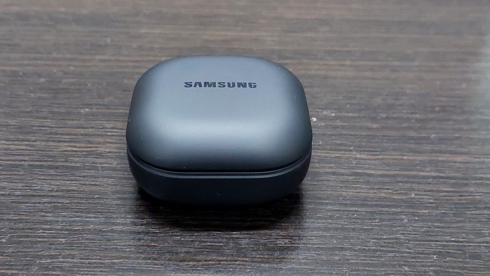 Наушники Samsung Galaxy Buds2 Pro Graphite