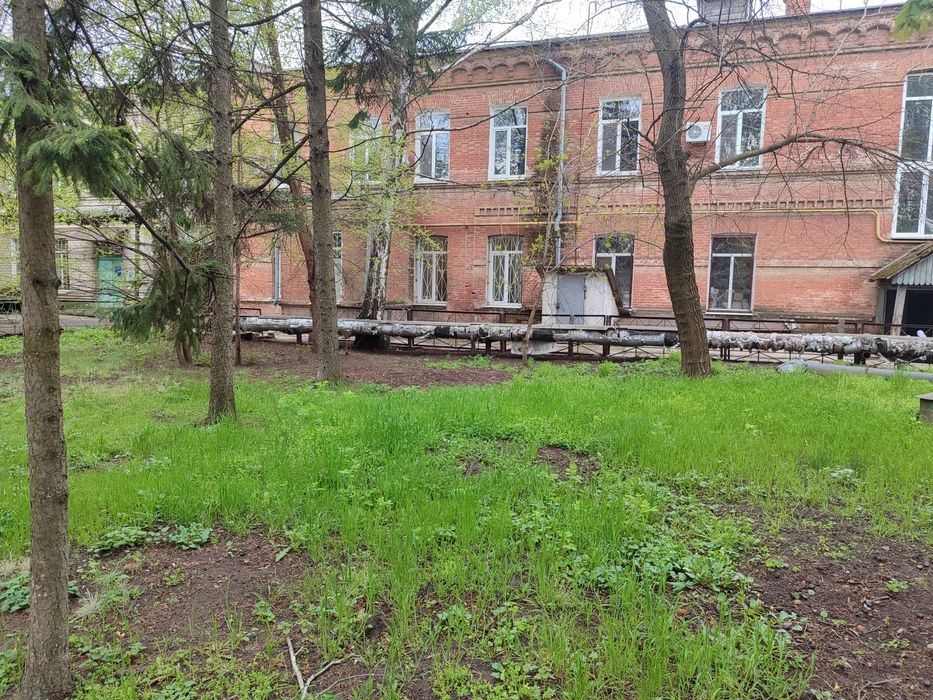 Оренда - офісні приміщення в центрі м Самар (район ЦУМа, міськвиконкому)