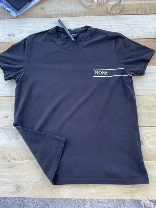 Koszulka T shirt BOSS