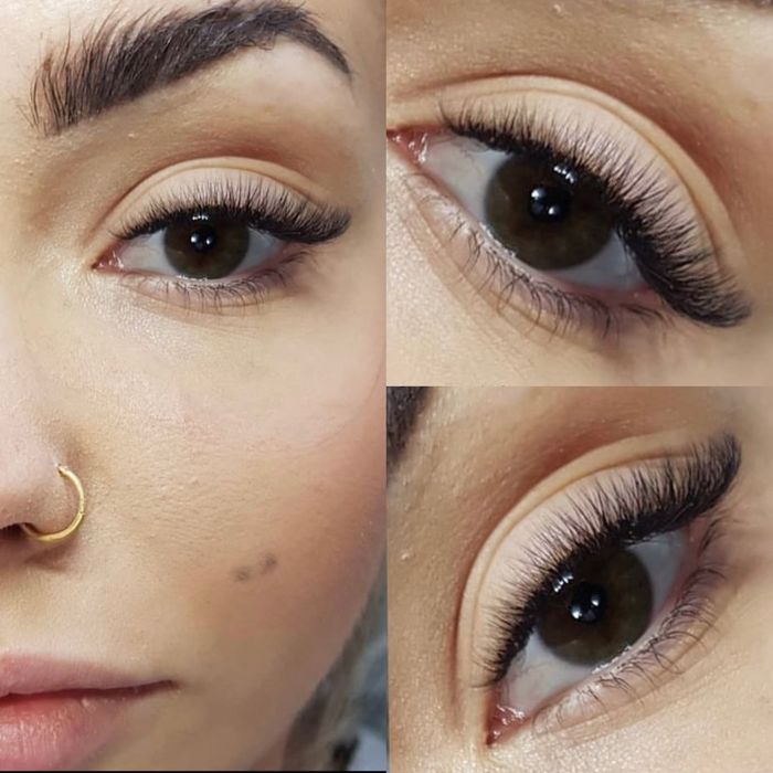 Stylizacja rzęs/ przedłużanie rzęs