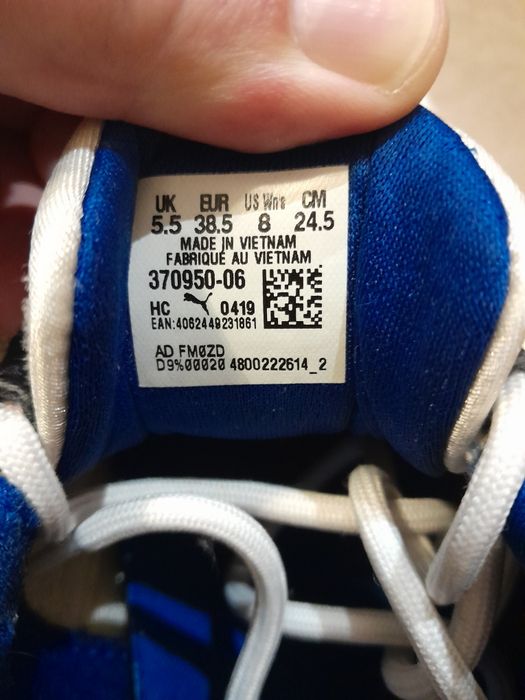 Buty sportowe Puma