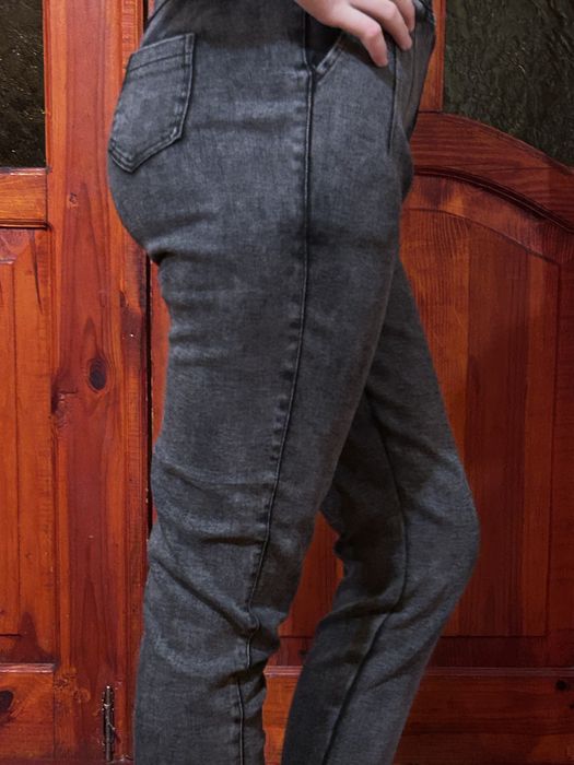 Джинси гарноі якості