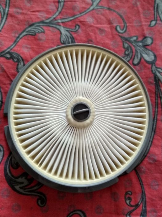 Hepa/Хепа фильтр к пылесосу gorenje.