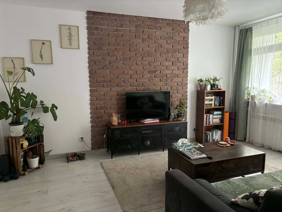 Wynajmę mieszkanie Piaski Nowe - Widok 2