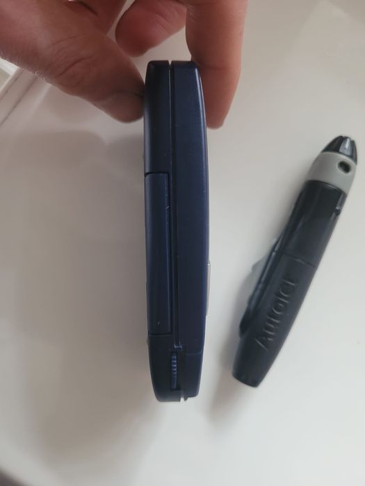 Глюкометр Sensolile измеритель сахара