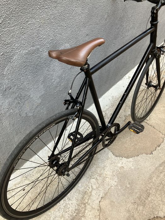 Bicicleta urbana Norco roda 700