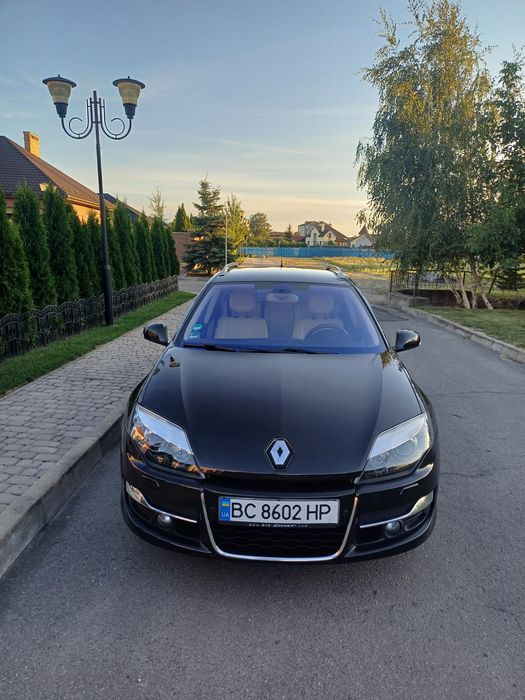 Продам Renault Laguna 3