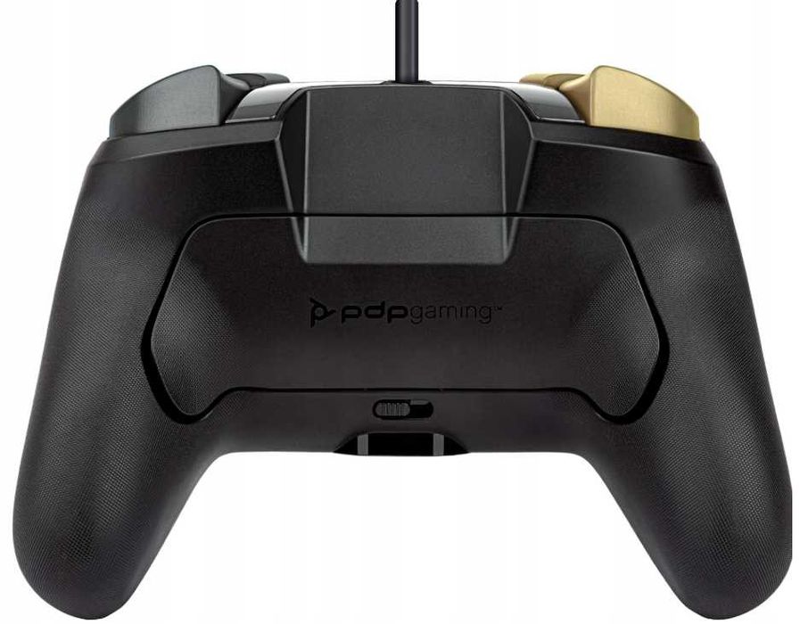 Pad przewodowy Zelda Nintendo Switch prezent
