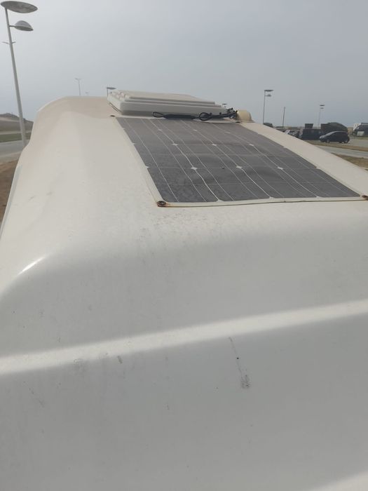 VW T3 - Autocaravana - 1988 - 5 lugares - 1.9D