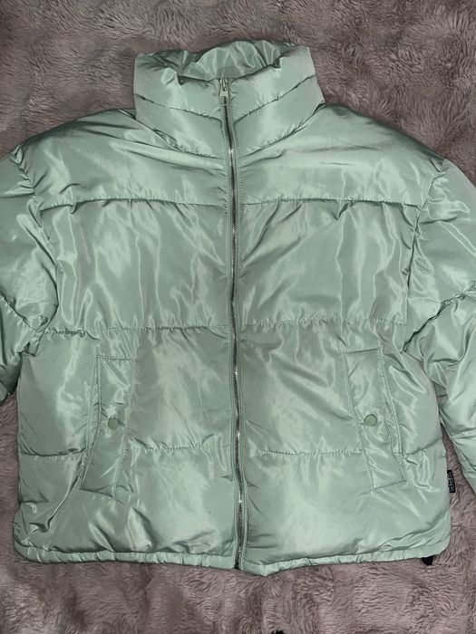 Kurtka zimowa męska XL