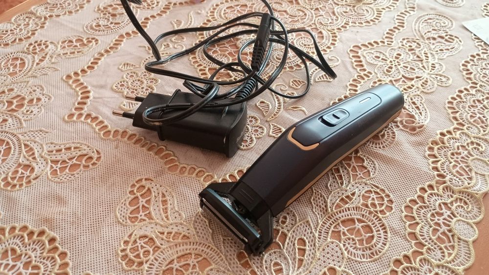 Trymer Babyliss  BG120E