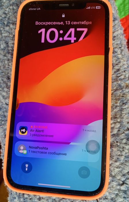 Єкран iPhone 12 Модуль,Дисплей