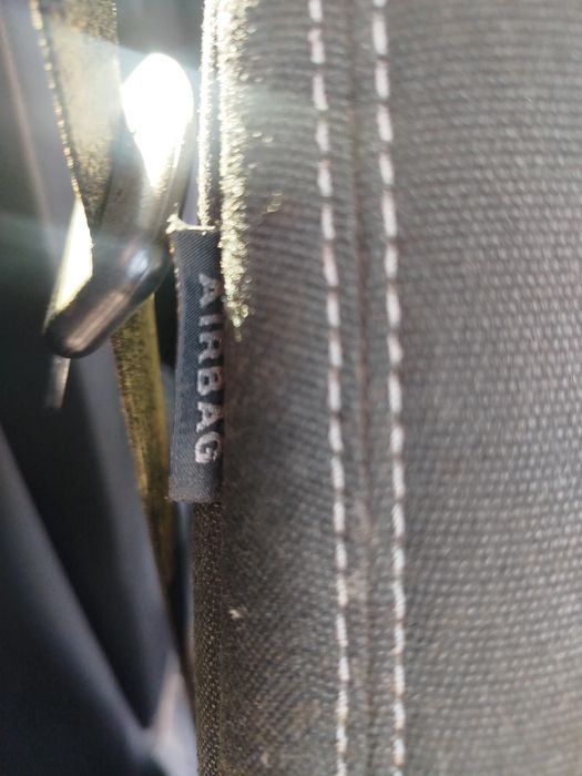 Airbag banco direito MERCEDES-BENZ Classe B (W246, W242)