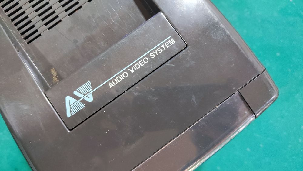 Topsonic CTV 15R televisão e rádio