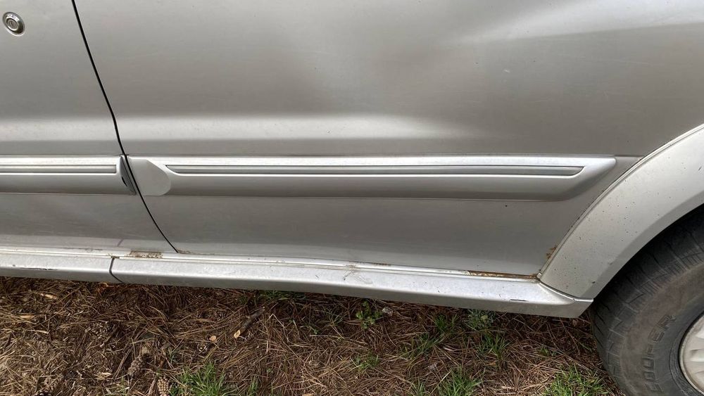 Suzuki Grand Vitara XL7 2.0