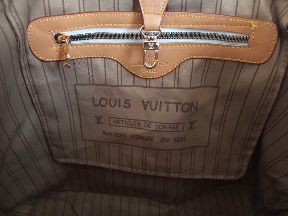 Torba Louis Vuitton