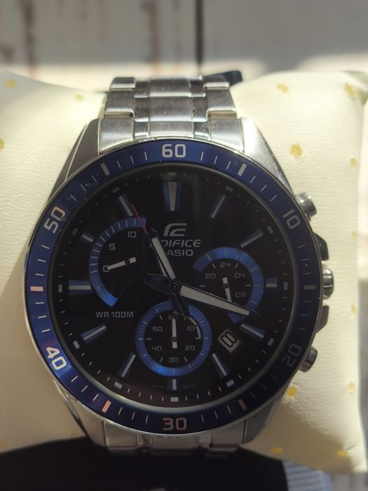 Casio Edifice EFR-552D-1A2