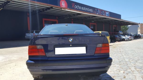 Para Peças Bmw 3 (E36)