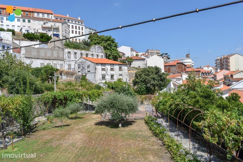 Prédio - Covilhã