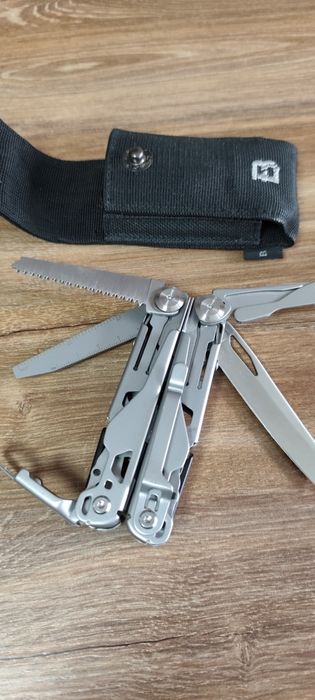 Multitool Badger Outdoor Solid