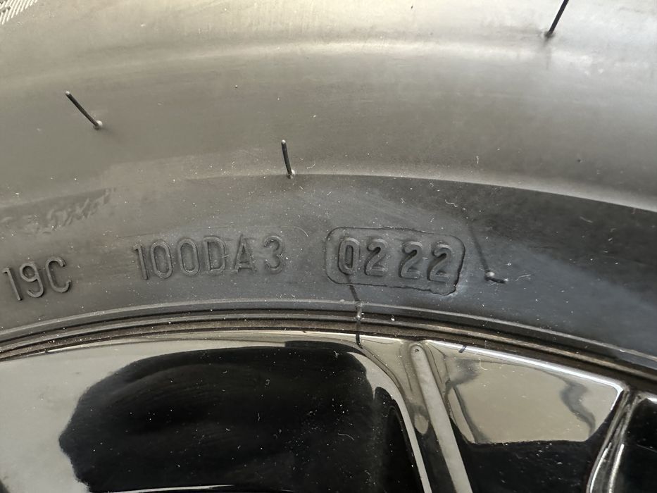 Koła Jeep Avenger 16”