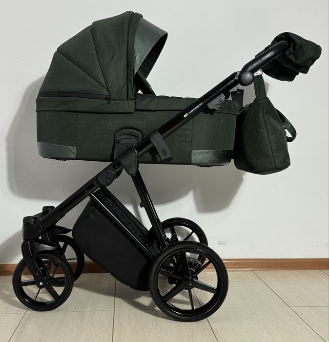 Adamex Gallo 3w1 Avionaut.Wysyłka.