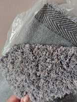 Dywan Shaggy Solar Light Grey 120/170