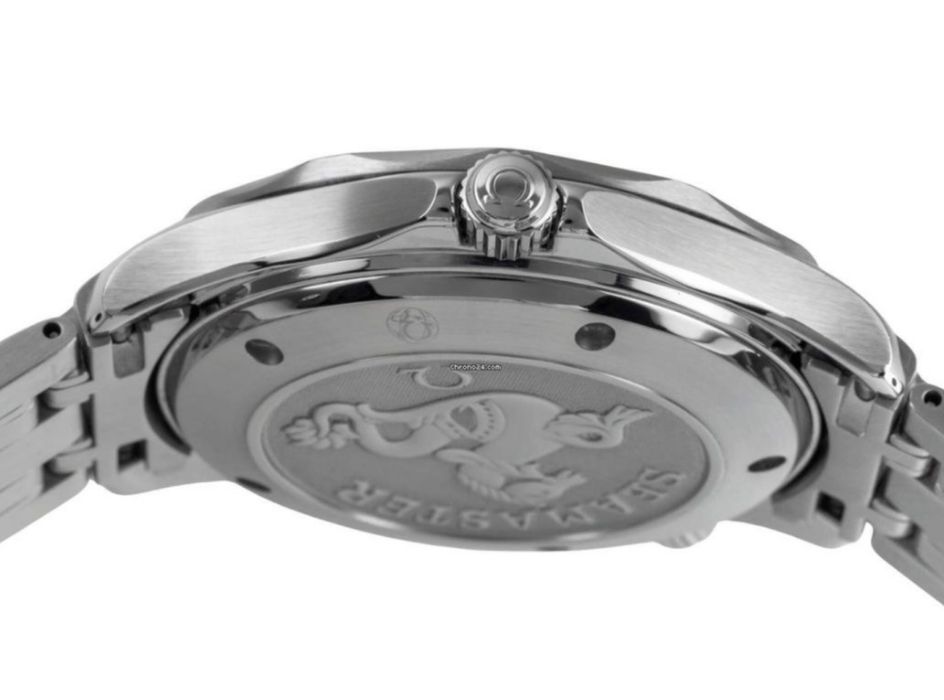 Omega Seamaster 300 Bond