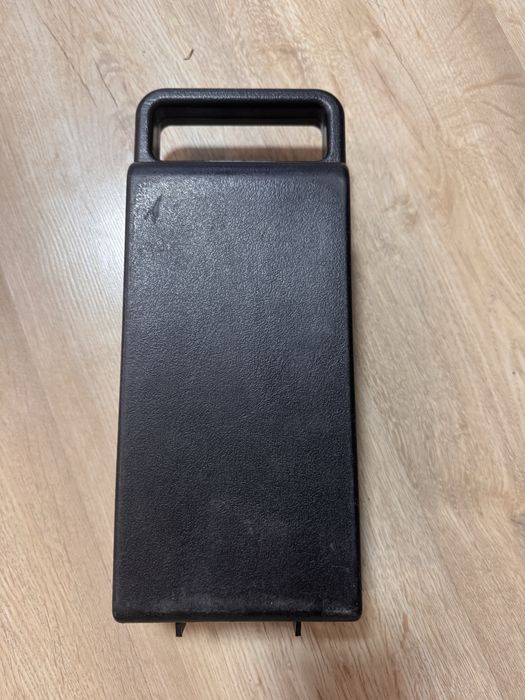 Динамічний мікрофон SAMSON Q8, ручний, у кейсі