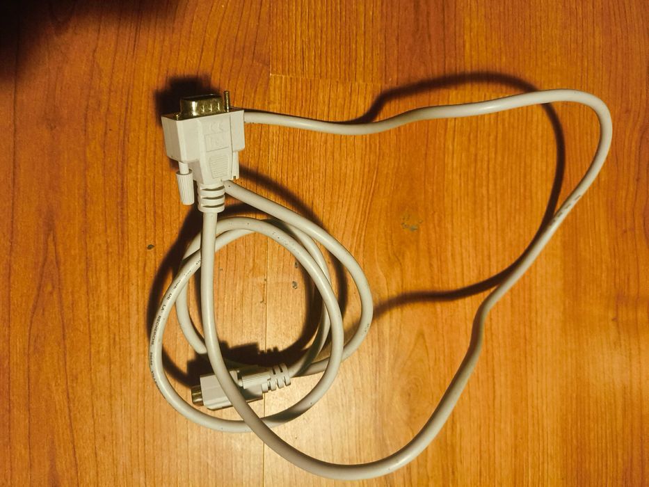 cabos diversos  hdmi vga etc