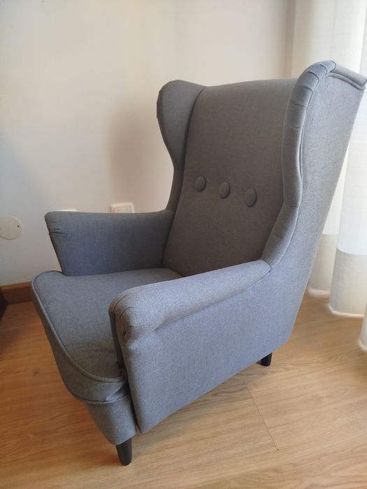 Poltrona / cadeirão de criança - IKEA