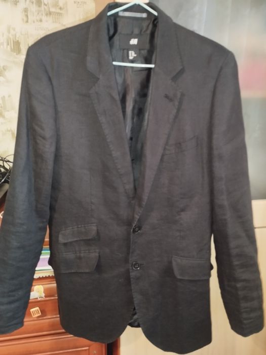 Піджак чоловічий